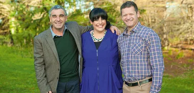Mitre 10 Dream Home – Our Secret Weapons