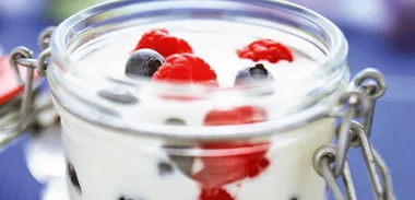 Simon Gault – Yoghurt