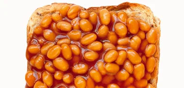 Simon Gault – Baked beans