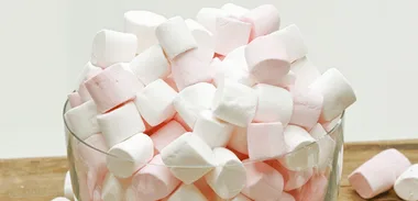 Simon Gault – Meaty marshmallows