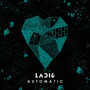 CD – Automatic, LADI6