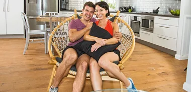 House Rules – Amy and Sean