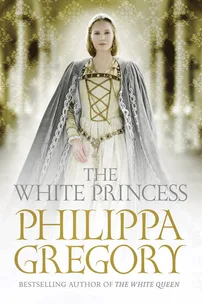Book review – The White Princess, Philippa Gregory