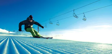 Travel – Mount Cardrona