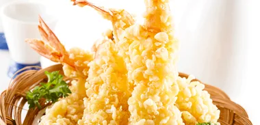 Simon Gault: Battering food