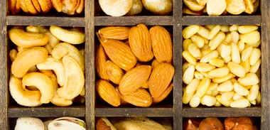 Simon Gault: Nut replacement