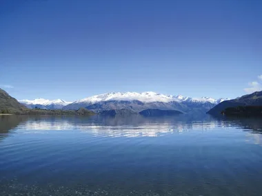 Wonderful Wanaka