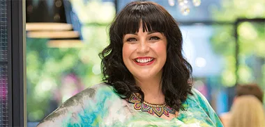 Mitre10 Dream Home: Sarah Giles’ fresh start