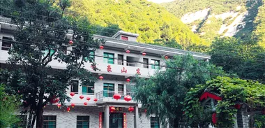 Travel: China