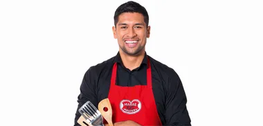 Te Kohe Tuhaka on his new role