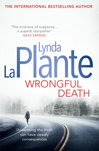Book review: Wrongful death, Lydia La Plante