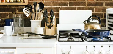 Kevin Milne: Kitchen estimates