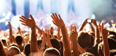 Consumer: Buying concert tickets