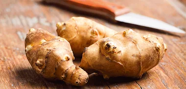 Simon Gault: Artichoke ideas