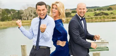 Meet the ‘New Zealand’s Got Talent’ judges