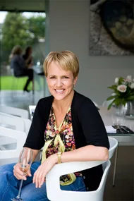 Hilary Barry’s cancer crusade