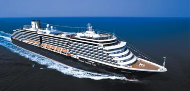 Travel: Cruises