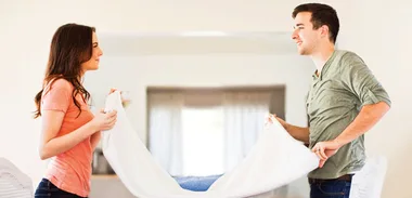 Parenting conflicts
