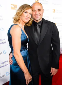 Andre Agassi’s secret shame