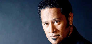 Jay Laga’aia on Wicked
