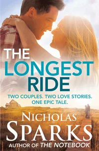 Book review: The Longest Ride, Nicholas Sparks
