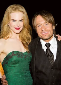 Nicole Kidman’s dangerous liaison
