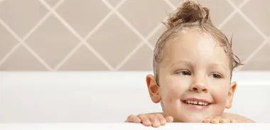 Kevin Milne: 2-in-1 shampoo & conditioner
