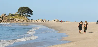 Travel: Mt Maunganui