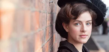 DVD: Mr Selfridge, Series one