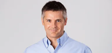Shane Cortese’s double life
