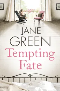 Book review: Tempting Fate