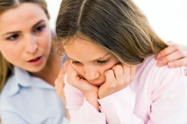 Worried about a child? What to do