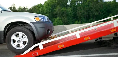 Kevin Milne: Roadside assistance