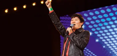 NZ’s Got Talent: James Lee