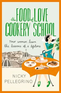 Book review: The Food Of Love Cookery School