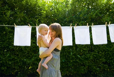 Chemical free children
