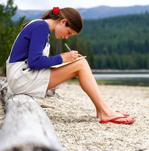Agony Aunt: Write move?