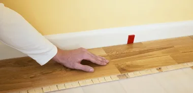 Kevin Milne: Underfloor heating