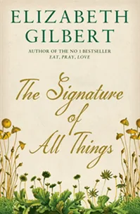 Book club: The Signature of All Things