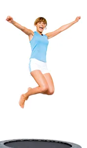 Overcoming incontinence