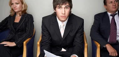 Kevin Milne: Job interviews