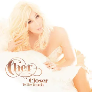 CD: Cher, Closer to the truth