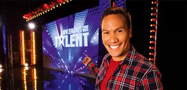 Tamati Coffey: In full swing
