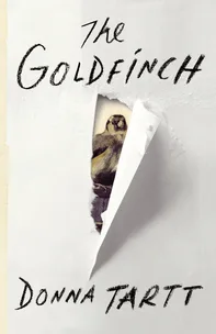 Book review: The Goldfinch