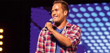 Tamati Coffey: Bright young things