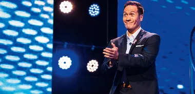 Tamati Coffey: Time to shine