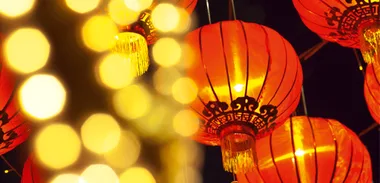 Travel: Shanghai