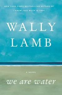 Book review: We Are Water