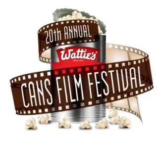 Wattie’s Cans Film Festival