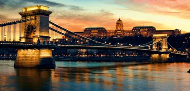 Travel: River romance